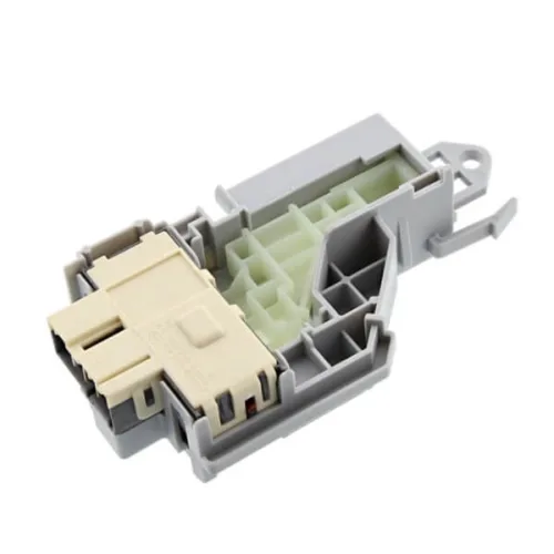 Zámok dverí práčky 1462229228 - AEG Electrolux 3 kontakt DA045671 (1)