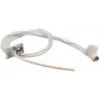 00668113 Bosch Siemens Neff Gaggenau Aquastop prívodná hadica umývačky riadu water inlet hose