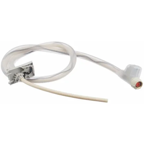 00668113 Bosch Siemens Neff Gaggenau Aquastop prívodná hadica umývačky riadu water inlet hose