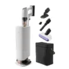Electrolux 800 EP83HB25UV – Tyčový vysávač so stanicou (1)