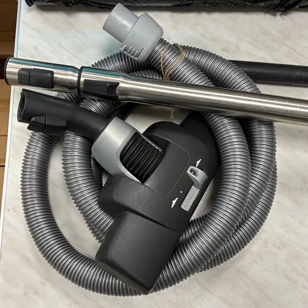 Electrolux ErgoSpace repasovaný vysávač ZE330G príslušenstvo Electrolux ErgoSpace repasovaný vysávač ZE330G príslušenstvo