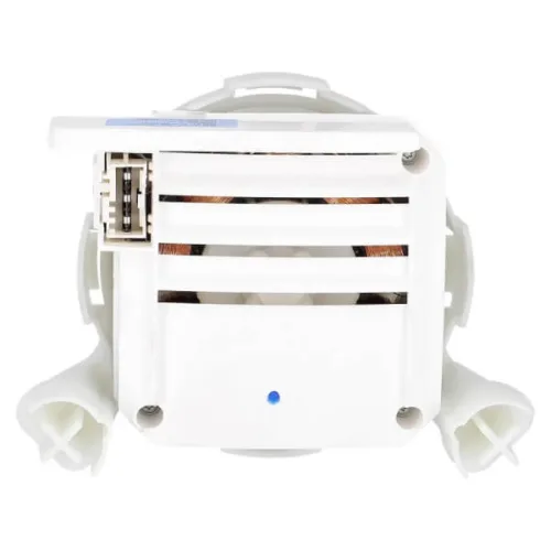 Obehové čerpadlo umývačky 140074403035 80W pre AEG Electrolux Zanussi IKEA HJALPSAM, HYGIENISK, LAGAN, MEDELSTOR, RENGORA, SKINANDE (1)