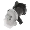 Vypúšťacie čerpadlo práčky 00145212 pre Bosch Siemens (2)