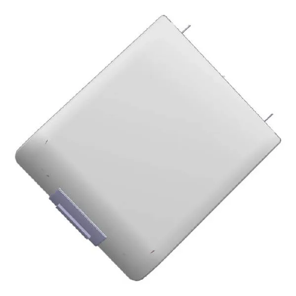 Dvere práčky Electrolux 140228206078 - SoftAccess (1) Dvere práčky Electrolux 140228206078 - SoftAccess (1)