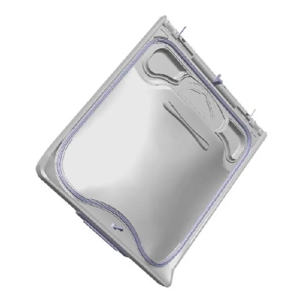 Dvere práčky Electrolux a AEG 140228206078 - SoftAccess (1) Dvere práčky Electrolux a AEG 140228206078 - SoftAccess (1)