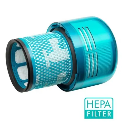 Originál Dyson HEPA Filter 97212601 pre V11 Absolute V15 Detect V15s Submarine 97001303 SV14 SV15 SV17 SV22 SV28 SV47 SV51