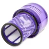 Originálny HEPA filter Dyson V12 Detect Slim Absolute V12s Detect Slim Submarine 97151701 971517-01 pre tyčový vysávač