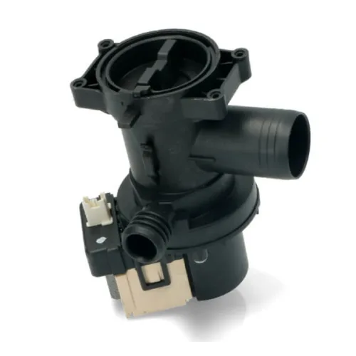 Vypúšťacie čerpadlo pre práčky Whirlpool - 481010584942 (1)